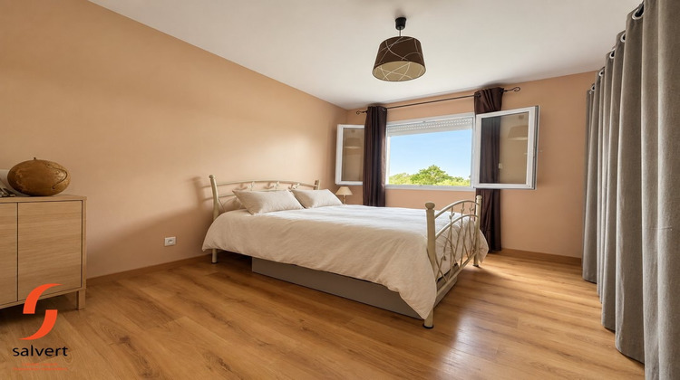 Ma-Cabane - Vente Maison MAILLET, 157 m²