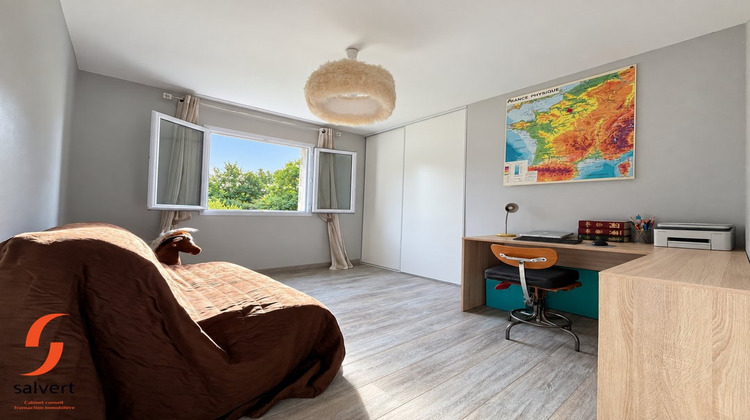 Ma-Cabane - Vente Maison MAILLET, 157 m²