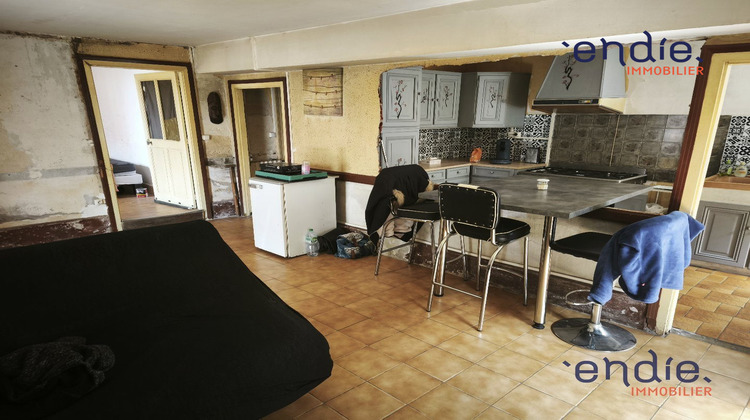 Ma-Cabane - Vente Maison Maillet, 126 m²