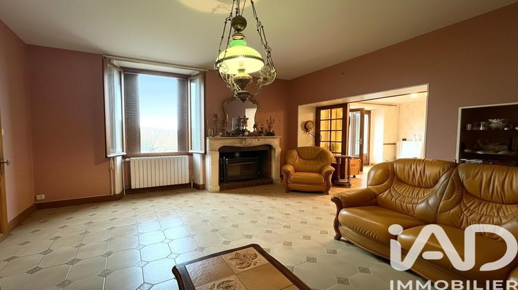 Ma-Cabane - Vente Maison Maillet, 187 m²