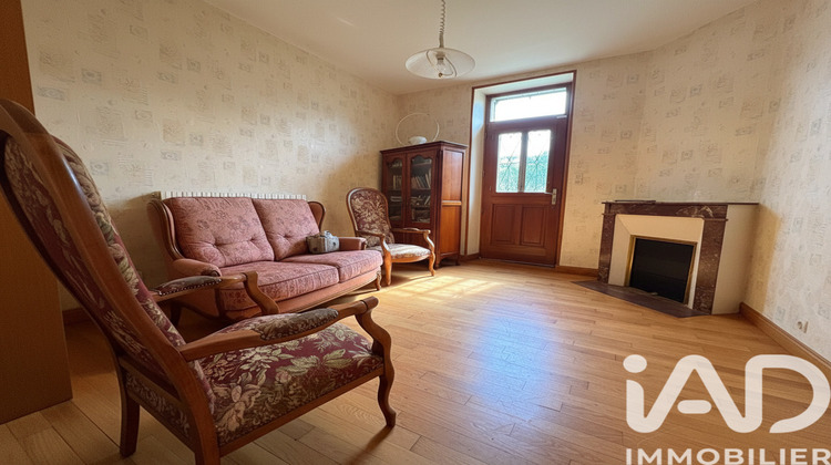 Ma-Cabane - Vente Maison Maillet, 187 m²