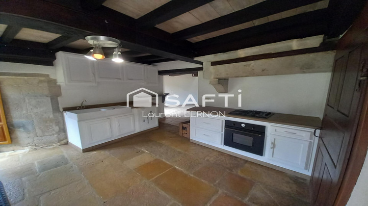 Ma-Cabane - Vente Maison Mailley-Et-Chazelot, 130 m²