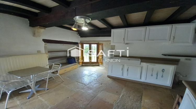 Ma-Cabane - Vente Maison Mailley-Et-Chazelot, 130 m²