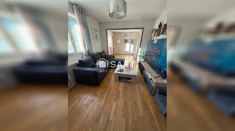 Ma-Cabane - Vente Maison Mailley-Et-Chazelot, 122 m²
