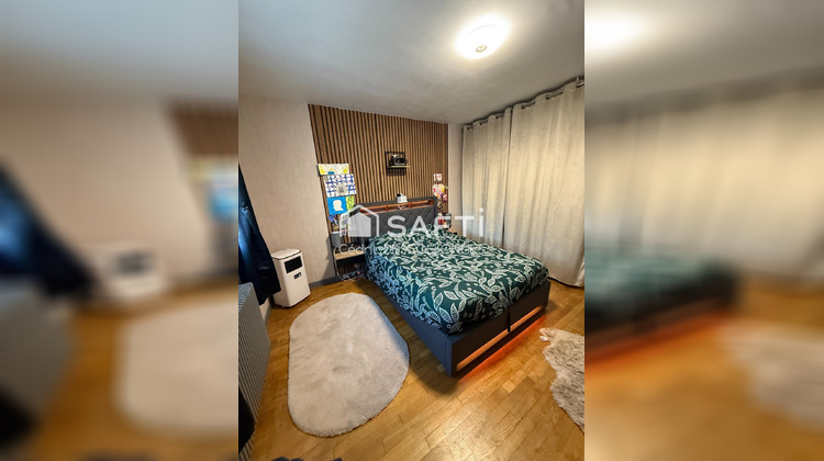 Ma-Cabane - Vente Maison Mailley-Et-Chazelot, 122 m²