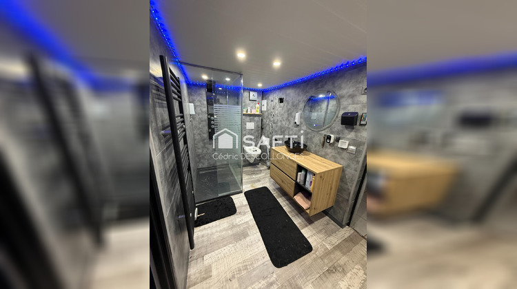 Ma-Cabane - Vente Maison Mailley-Et-Chazelot, 122 m²
