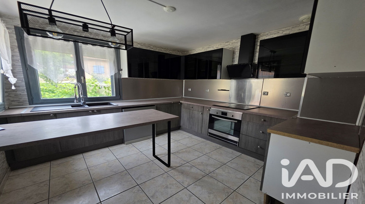 Ma-Cabane - Vente Maison Mailley-Et-Chazelot, 111 m²