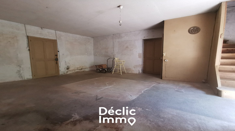 Ma-Cabane - Vente Maison MAILLEZAIS, 117 m²