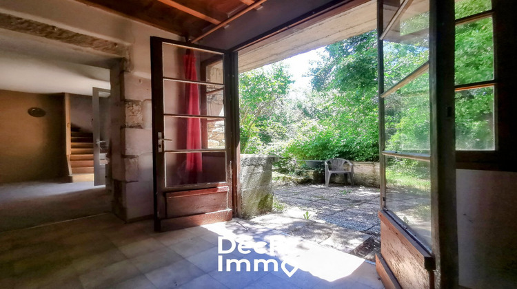 Ma-Cabane - Vente Maison MAILLEZAIS, 117 m²