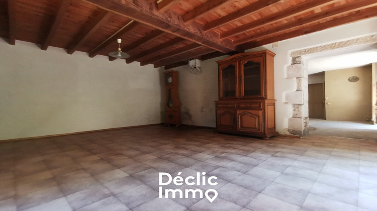 Ma-Cabane - Vente Maison MAILLEZAIS, 117 m²