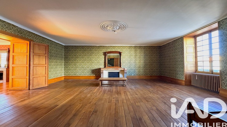 Ma-Cabane - Vente Maison Maillezais, 312 m²