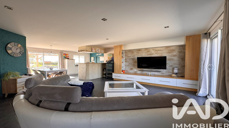 Ma-Cabane - Vente Maison Maillezais, 130 m²