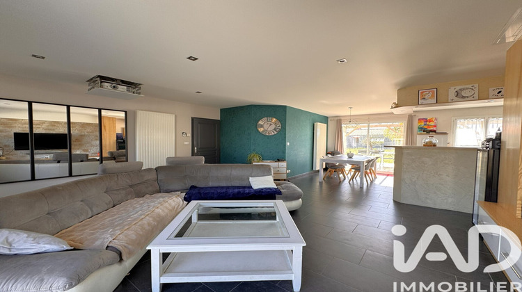 Ma-Cabane - Vente Maison Maillezais, 130 m²