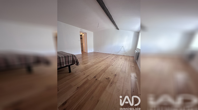 Ma-Cabane - Vente Maison Maillezais, 190 m²