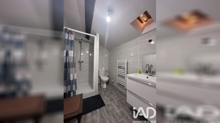 Ma-Cabane - Vente Maison Maillezais, 190 m²