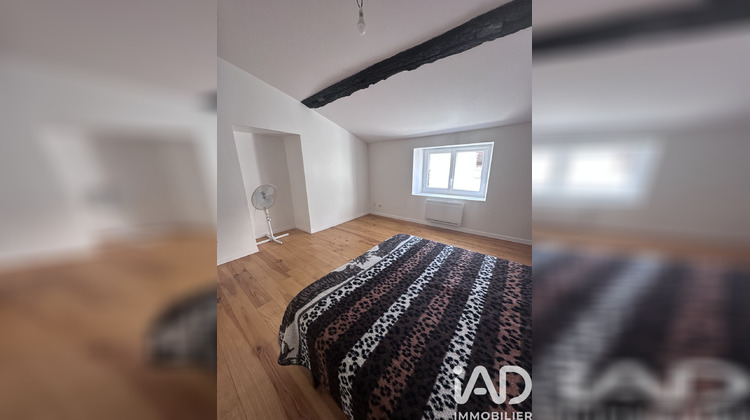 Ma-Cabane - Vente Maison Maillezais, 196 m²