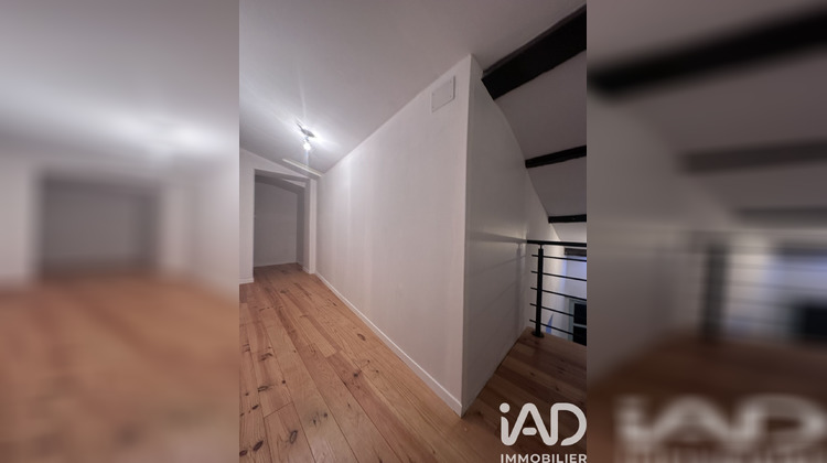 Ma-Cabane - Vente Maison Maillezais, 196 m²