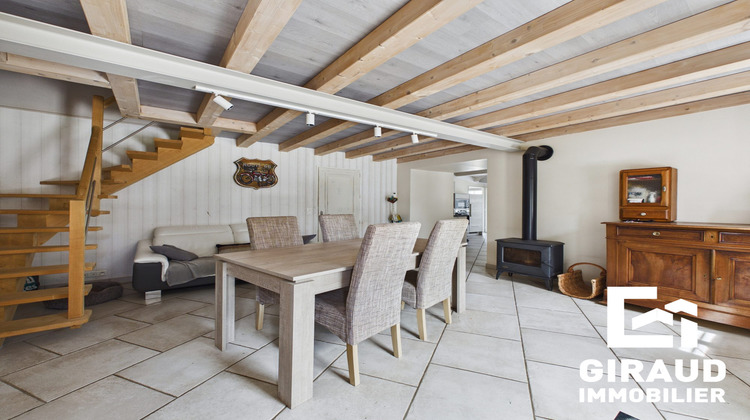 Ma-Cabane - Vente Maison Maillezais, 87 m²