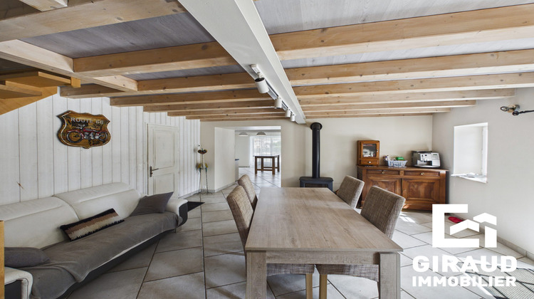 Ma-Cabane - Vente Maison Maillezais, 87 m²