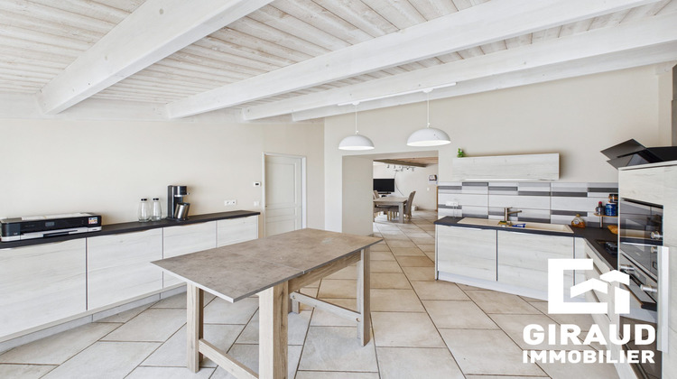 Ma-Cabane - Vente Maison Maillezais, 87 m²