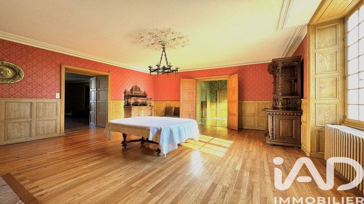 Ma-Cabane - Vente Maison Maillezais, 312 m²