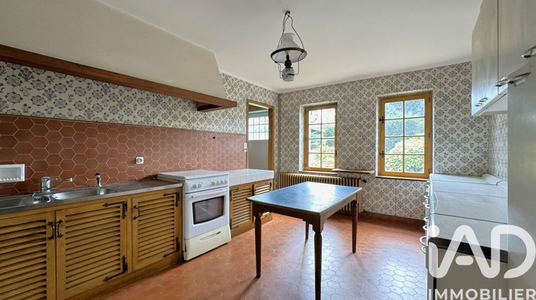 Ma-Cabane - Vente Maison Maillezais, 312 m²