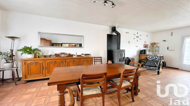 Ma-Cabane - Vente Maison Maillot, 148 m²