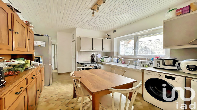 Ma-Cabane - Vente Maison Maillot, 148 m²