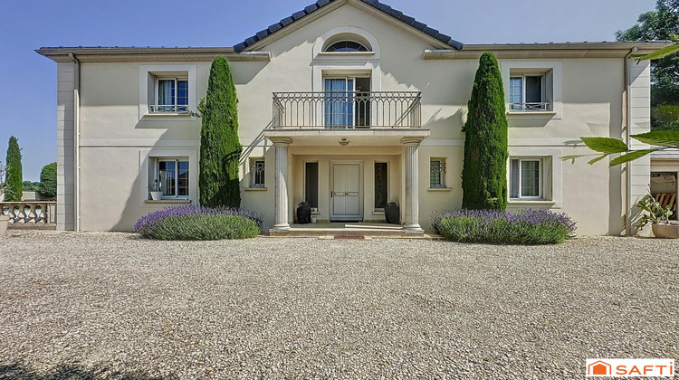 Ma-Cabane - Vente Maison Maillot, 226 m²