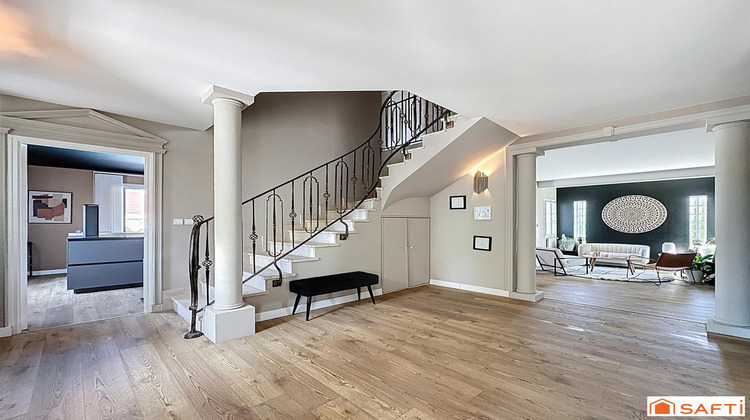 Ma-Cabane - Vente Maison Maillot, 226 m²