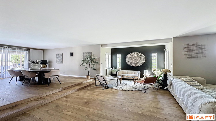 Ma-Cabane - Vente Maison Maillot, 226 m²