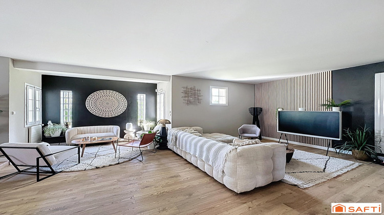 Ma-Cabane - Vente Maison Maillot, 226 m²