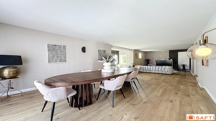 Ma-Cabane - Vente Maison Maillot, 226 m²