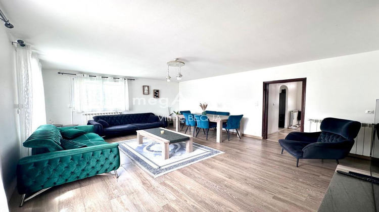 Ma-Cabane - Vente Maison MAILLOT, 143 m²