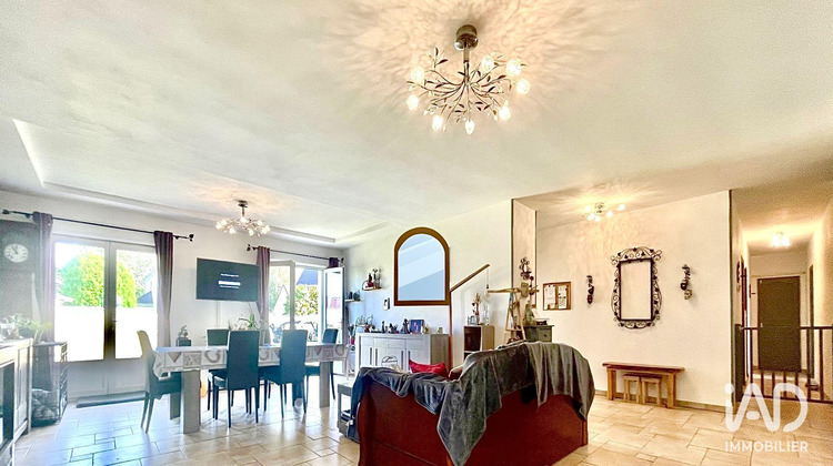 Ma-Cabane - Vente Maison Maillot, 138 m²