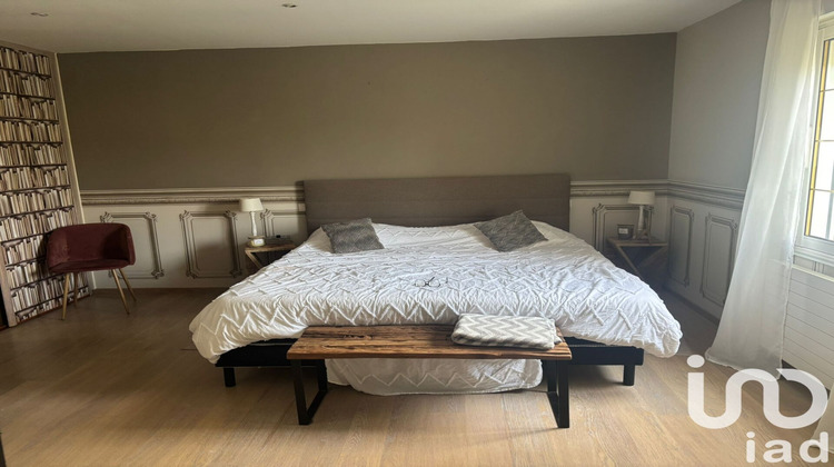 Ma-Cabane - Vente Maison Maillot, 226 m²