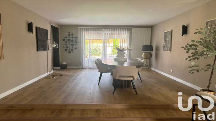 Ma-Cabane - Vente Maison Maillot, 226 m²