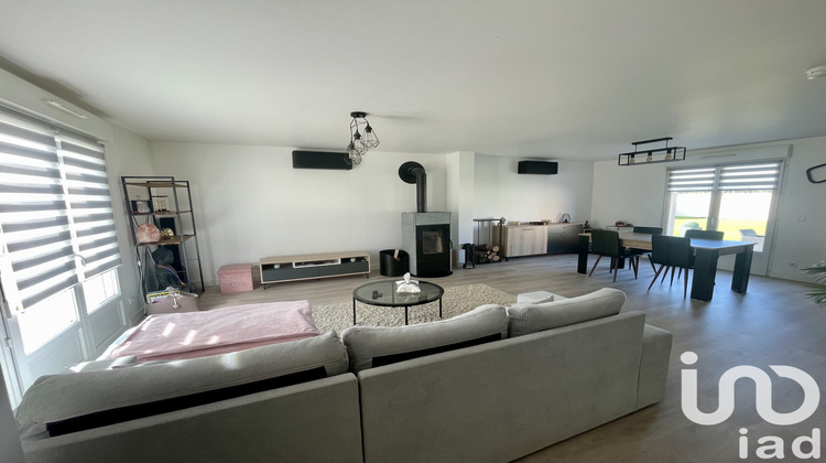 Ma-Cabane - Vente Maison Maillot, 110 m²