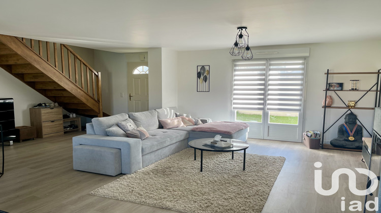 Ma-Cabane - Vente Maison Maillot, 110 m²