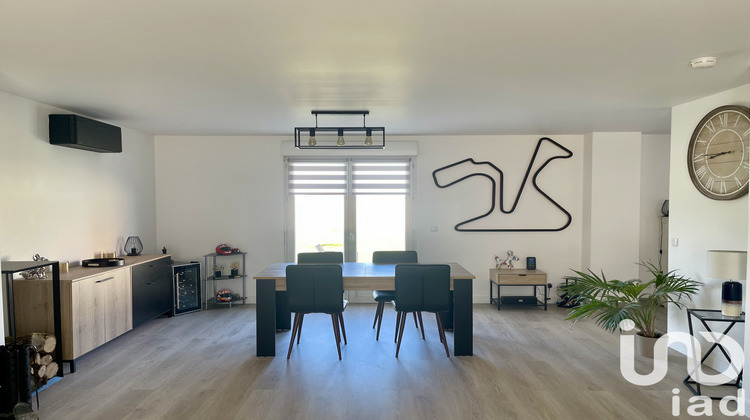 Ma-Cabane - Vente Maison Maillot, 110 m²