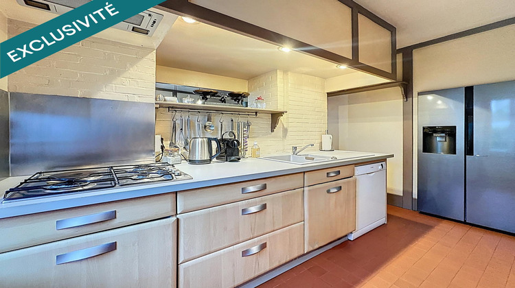 Ma-Cabane - Vente Maison Maillot, 250 m²