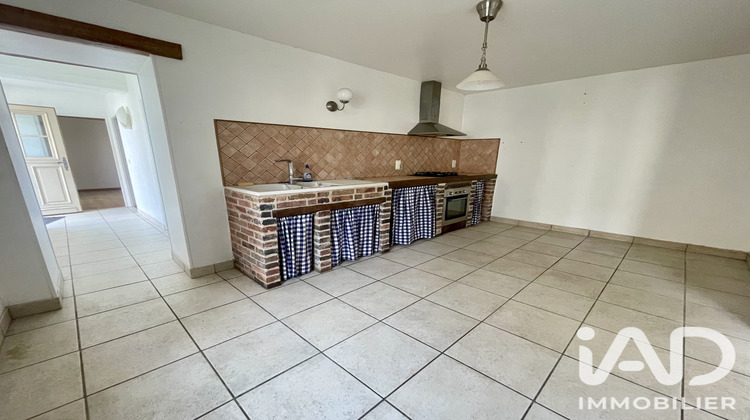 Ma-Cabane - Vente Maison Maillot, 101 m²