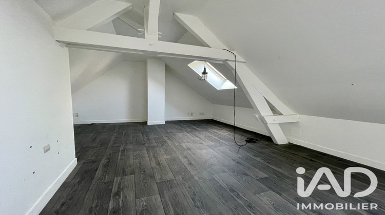 Ma-Cabane - Vente Maison Maillot, 101 m²