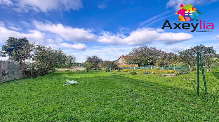 Ma-Cabane - Vente Maison Mailly, 127 m²