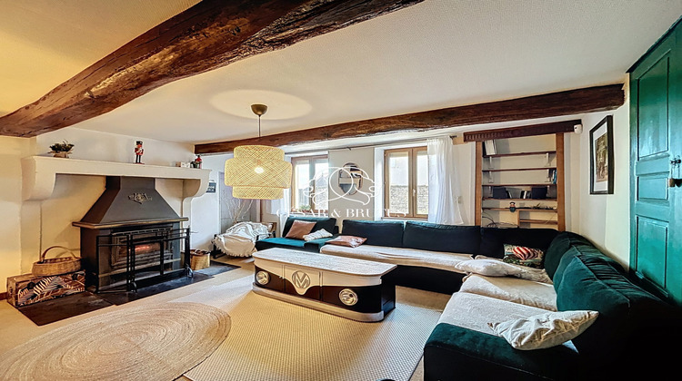 Ma-Cabane - Vente Maison Mailly, 160 m²