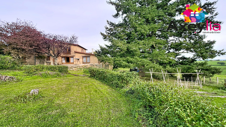 Ma-Cabane - Vente Maison Mailly, 165 m²