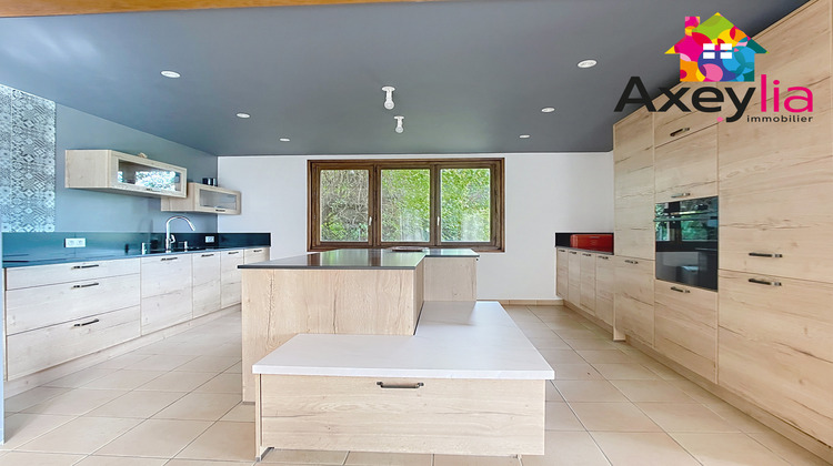 Ma-Cabane - Vente Maison Mailly, 165 m²