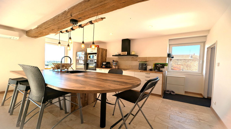 Ma-Cabane - Vente Maison MAILLY, 113 m²