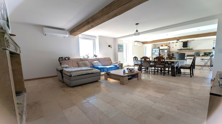 Ma-Cabane - Vente Maison MAILLY, 113 m²