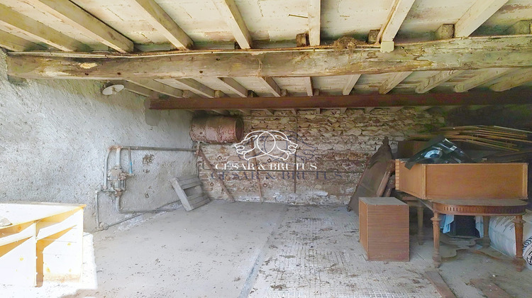 Ma-Cabane - Vente Maison Mailly, 76 m²